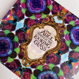 Urban Decay - Limited Edion Alice in Wonderland